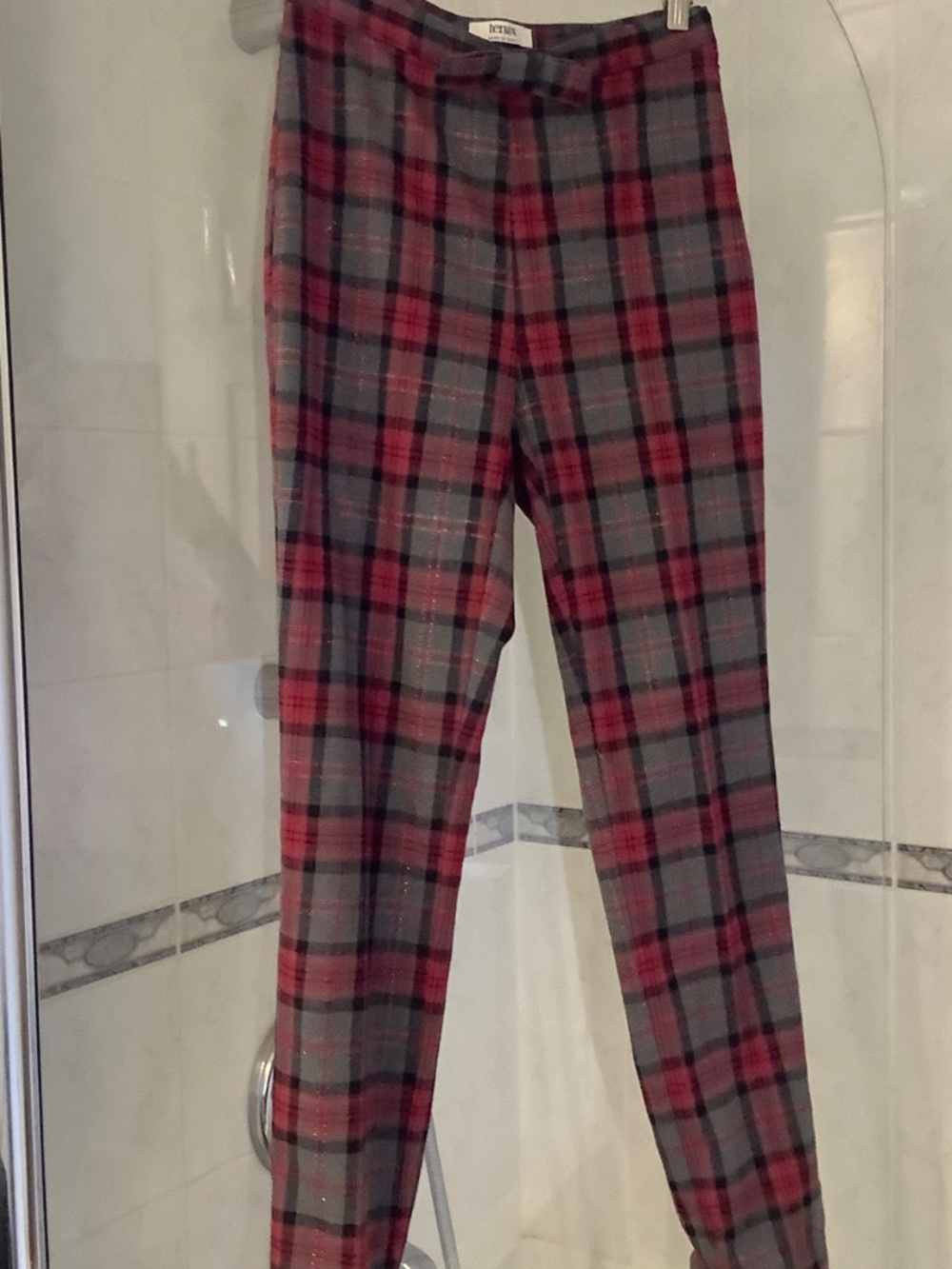 Tenax pant - Picture 2 of 3